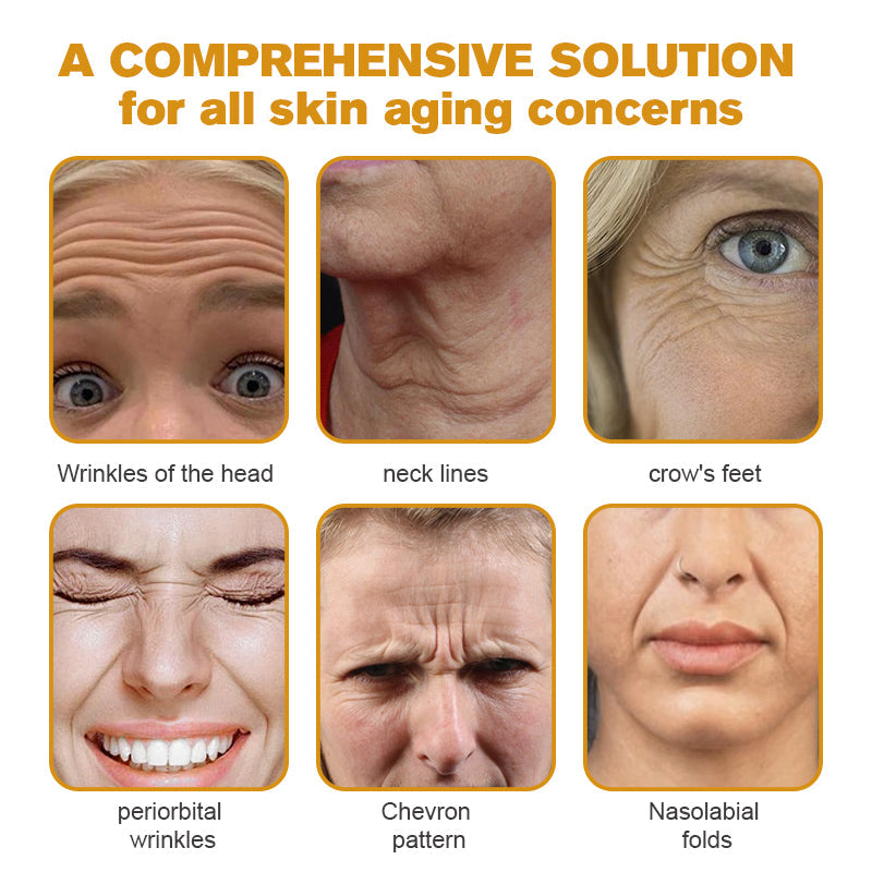 Botox Bee Venom Wrinkle Removal Cream TLOPA® (Extra 30% off on sale items!) - LAST DAY 70% OFF🎁