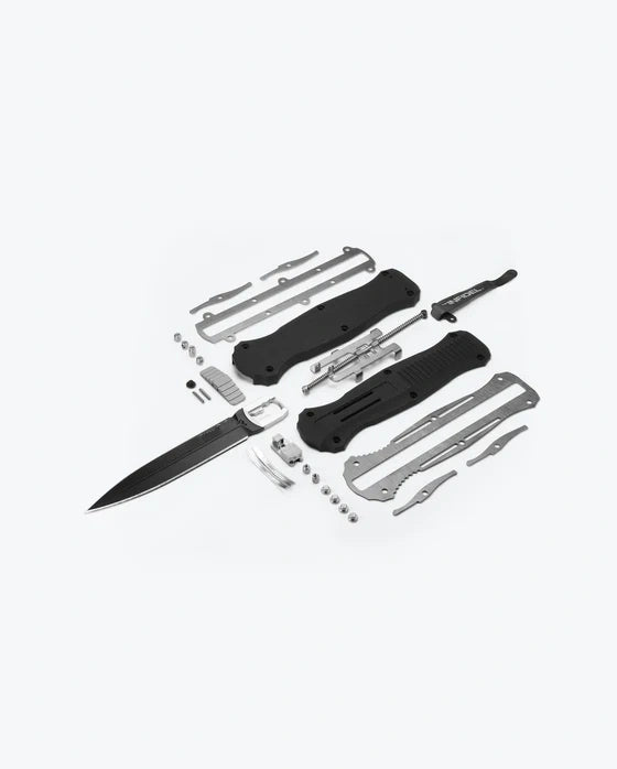 ⚡Last Day 60% OFF-🦋MINI-INFIDEL 3350