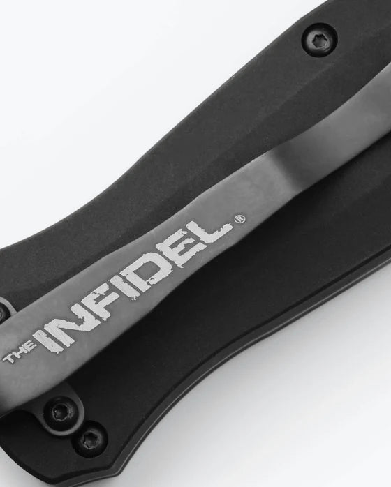 ⚡Last Day 60% OFF-🦋 MINI-INFIDEL 3350