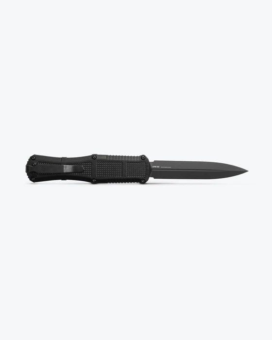 ⚡Last Day 60% OFF-🦋BENCHMADE Claymore OTF |Dagger