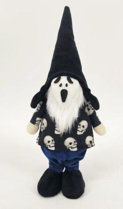 🎃 Spooky Handmade Gnomes Countdown Calendar 2025 👻