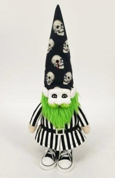 🎃 Spooky Handmade Gnomes Countdown Calendar 2025 👻