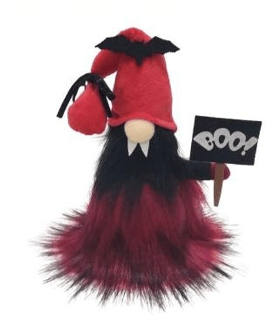 🎃 Spooky Handmade Gnomes Countdown Calendar 2025 👻