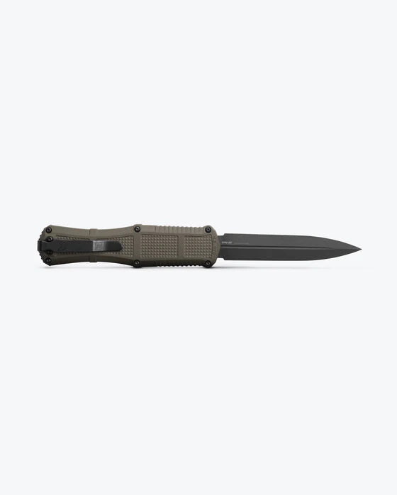 ⚡Last Day 60% OFF-🦋BENCHMADE Claymore OTF |Dagger