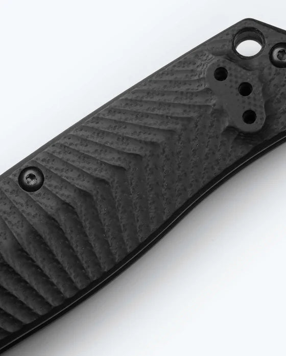 ⚡Last Day 60% OFF-🦋Benchmade Black G10