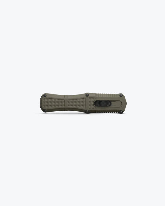 ⚡Last Day 60% OFF-🦋BENCHMADE Claymore OTF |Dagger
