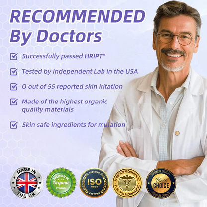 Official Store: TLOPA® Shark Cartilage Pain-Soothing Bone Recovery Gel👨‍⚕️Approved by MHRA (5-minute pain relief, 7 days to restore joint mobility, 4 weeks for complete healing) 🔥