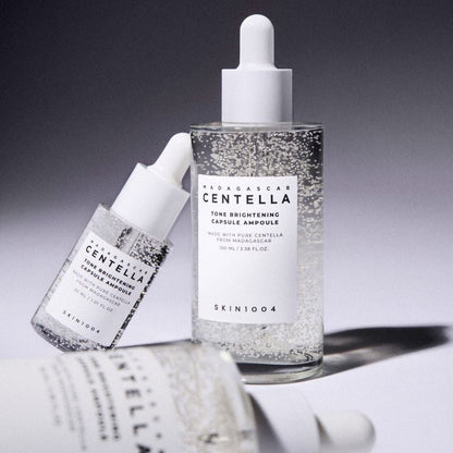 #1 Bestselling🏆Skin1004 Centella Tone Brightening Capsule Ampoule