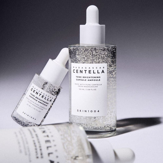 #1 Bestselling🏆Skin1004 Centella Tone Brightening Capsule Ampoule