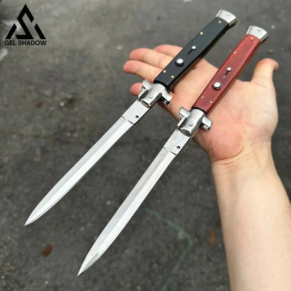 13" AKC Italian Stiletto (MASSIVE KNIFE)-GS122