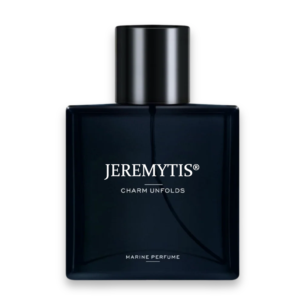 JEREMYTIS™ MARINE PERFUME