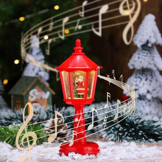 🔥 Christmas Themed Light