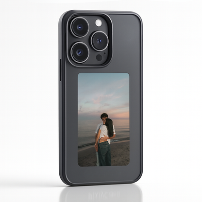 NFC Smart Case