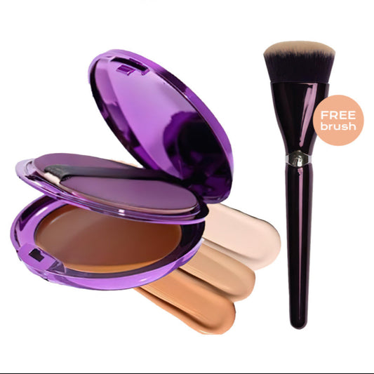 Soft Matte Concealer