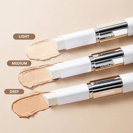STICK BLANC COVER CREAM