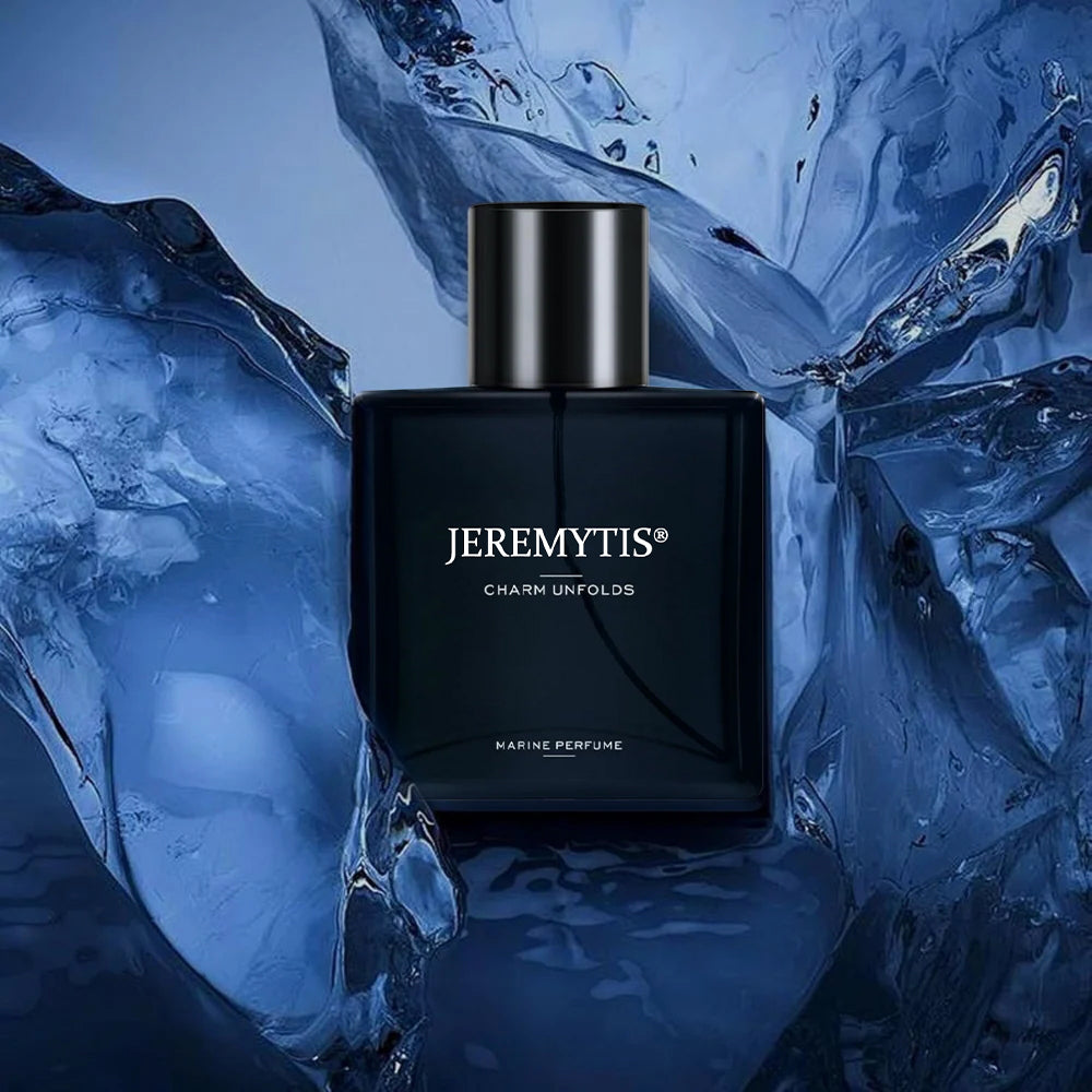 JEREMYTIS™ MARINE PERFUME
