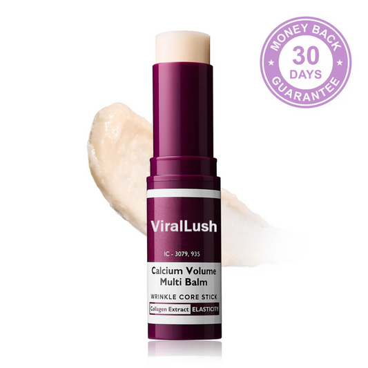 Calcium Multi Balm | Anti-aging, Sagging, Wrinkles
