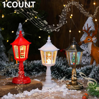 🔥 Christmas Themed Light