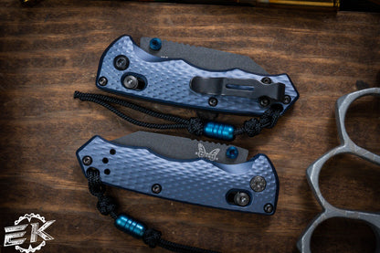 ⚡Last Day 60% OFF-🦋Benchmade Full Guard AXIS Lock