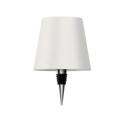Bottle Lamp