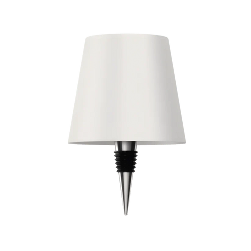 Bottle Lamp