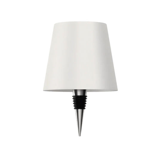 Bottle Lamp