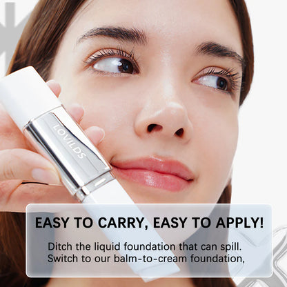 STICK BLANC COVER CREAM