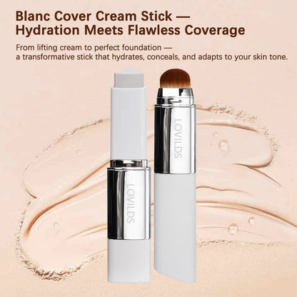 STICK BLANC COVER CREAM