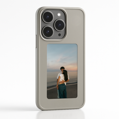 NFC Smart Case