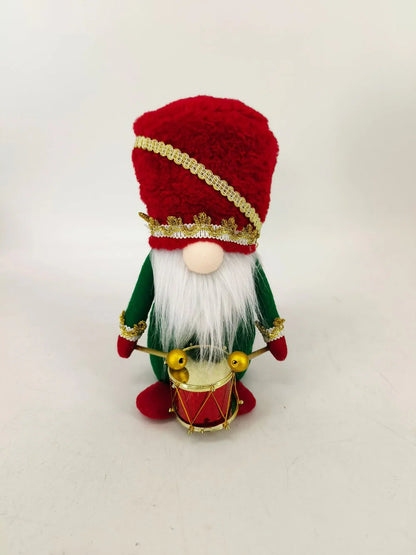💥 LAST DAY CHRISTMAS SALE – 50% OFF! 💥 🎅2025 Christmas Handcrafted Gnomes Advent Calendar