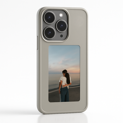 NFC Smart Case