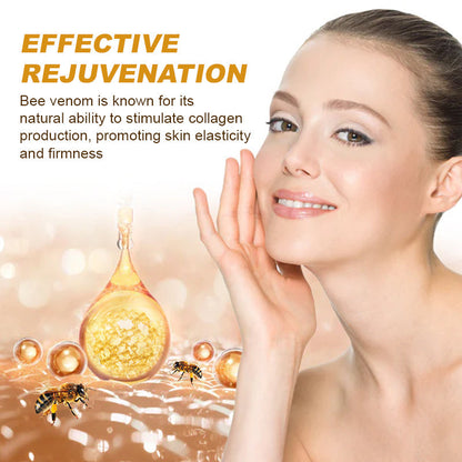 Botox Bee Venom Wrinkle Removal Cream TLOPA®  (Extra 30% off on sale items!) - LAST DAY 70% OFF🎁