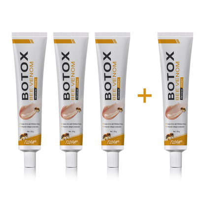 Botox Bee Venom Wrinkle Removal Cream TLOPA®  (Extra 30% off on sale items!) - LAST DAY 70% OFF🎁