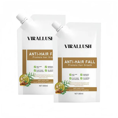 Anti-Hair Fall Shampoo