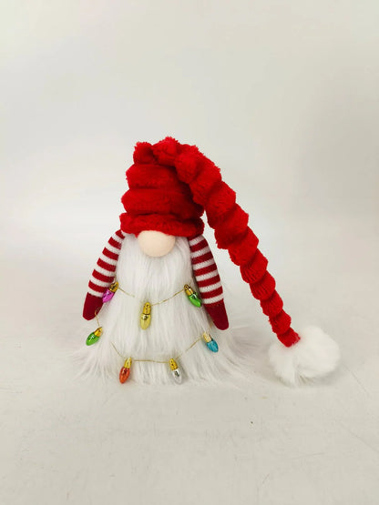 💥 LAST DAY CHRISTMAS SALE – 50% OFF! 💥 🎅2025 Christmas Handcrafted Gnomes Advent Calendar