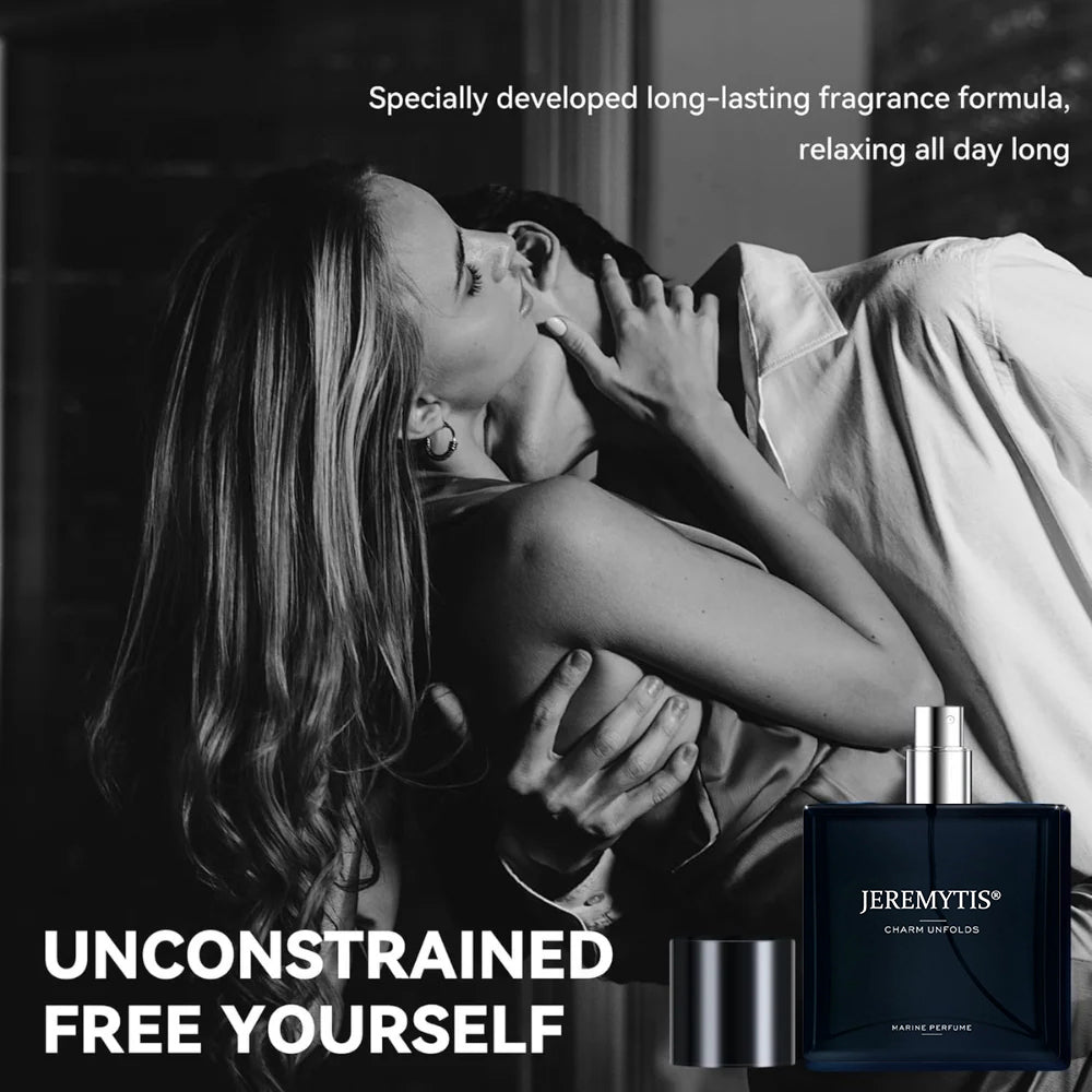 JEREMYTIS™ MARINE PERFUME