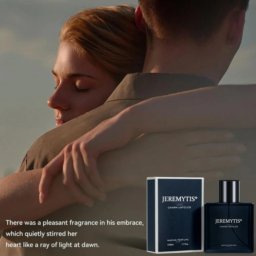 JEREMYTIS™ MARINE PERFUME