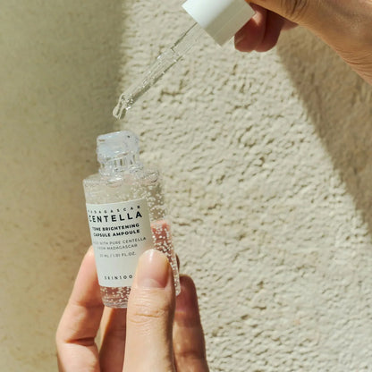 #1 Bestselling🏆Skin1004 Centella Tone Brightening Capsule Ampoule