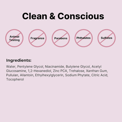 COSRX 15% Niacinamide Face Serum, 0.67 fl oz, Pore Minimizer Serum for Face, Even Skin Tone, Korean Skin Care