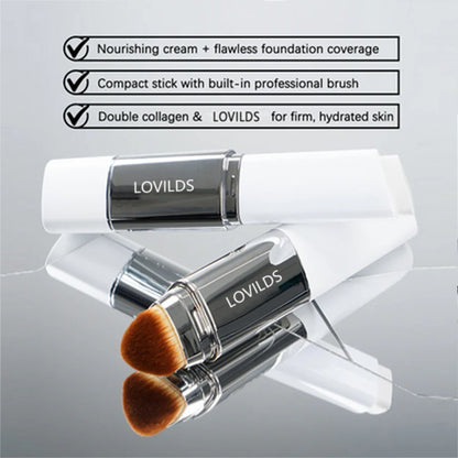 STICK BLANC COVER CREAM