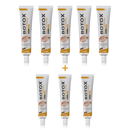 Botox Bee Venom Wrinkle Removal Cream TLOPA®  (Extra 30% off on sale items!) - LAST DAY 70% OFF🎁