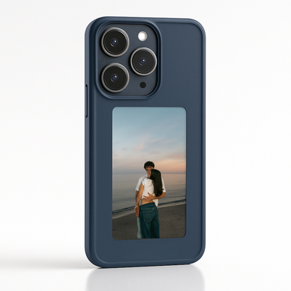 NFC Smart Case