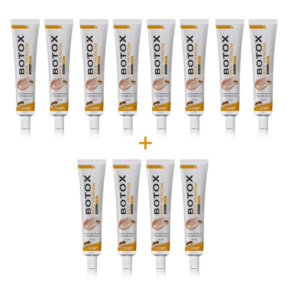 Botox Bee Venom Wrinkle Removal Cream TLOPA®  (Extra 30% off on sale items!) - LAST DAY 70% OFF🎁
