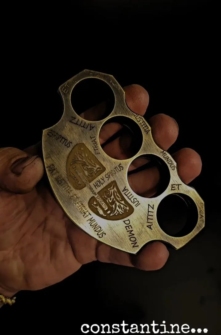 Brass