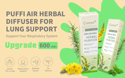 Official Store💦𝐍𝐞𝐰 𝐔𝐩𝐠𝐫𝐚𝐝𝐞𝐝 𝐂𝐯𝐫𝐞𝐨𝐳® 𝐌𝐮𝐥𝐥𝐞𝐢𝐧 𝐇𝐞𝐫𝐛𝐚𝐥 𝐋𝐮𝐧𝐠 𝐏𝐮𝐫𝐢𝐟𝐢𝐞𝐫(💦LAST DAY 70% OFF)