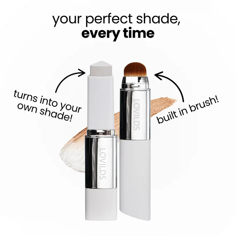 STICK BLANC COVER CREAM