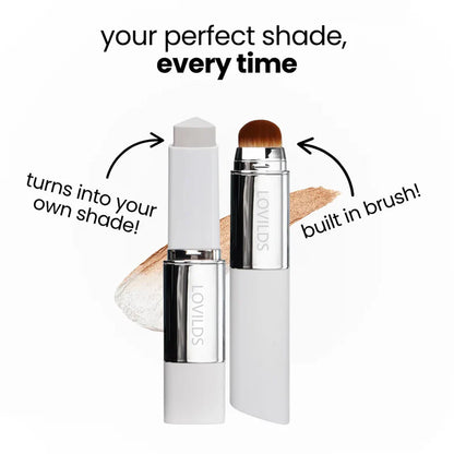 STICK BLANC COVER CREAM