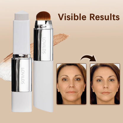 STICK BLANC COVER CREAM
