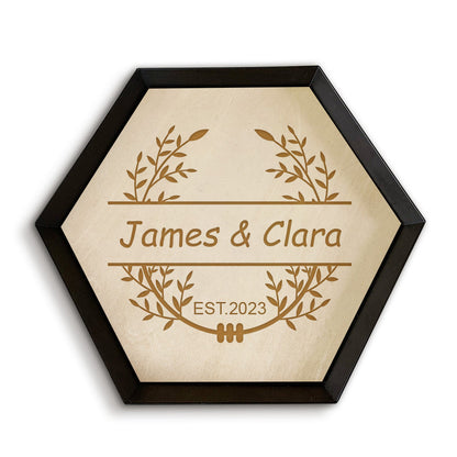 Custom Wood Jewelry Tray Engagement Jewelry Ring Holder Dish Home Decor Gift