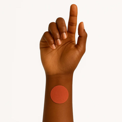 GLP-1 Reiki Patch